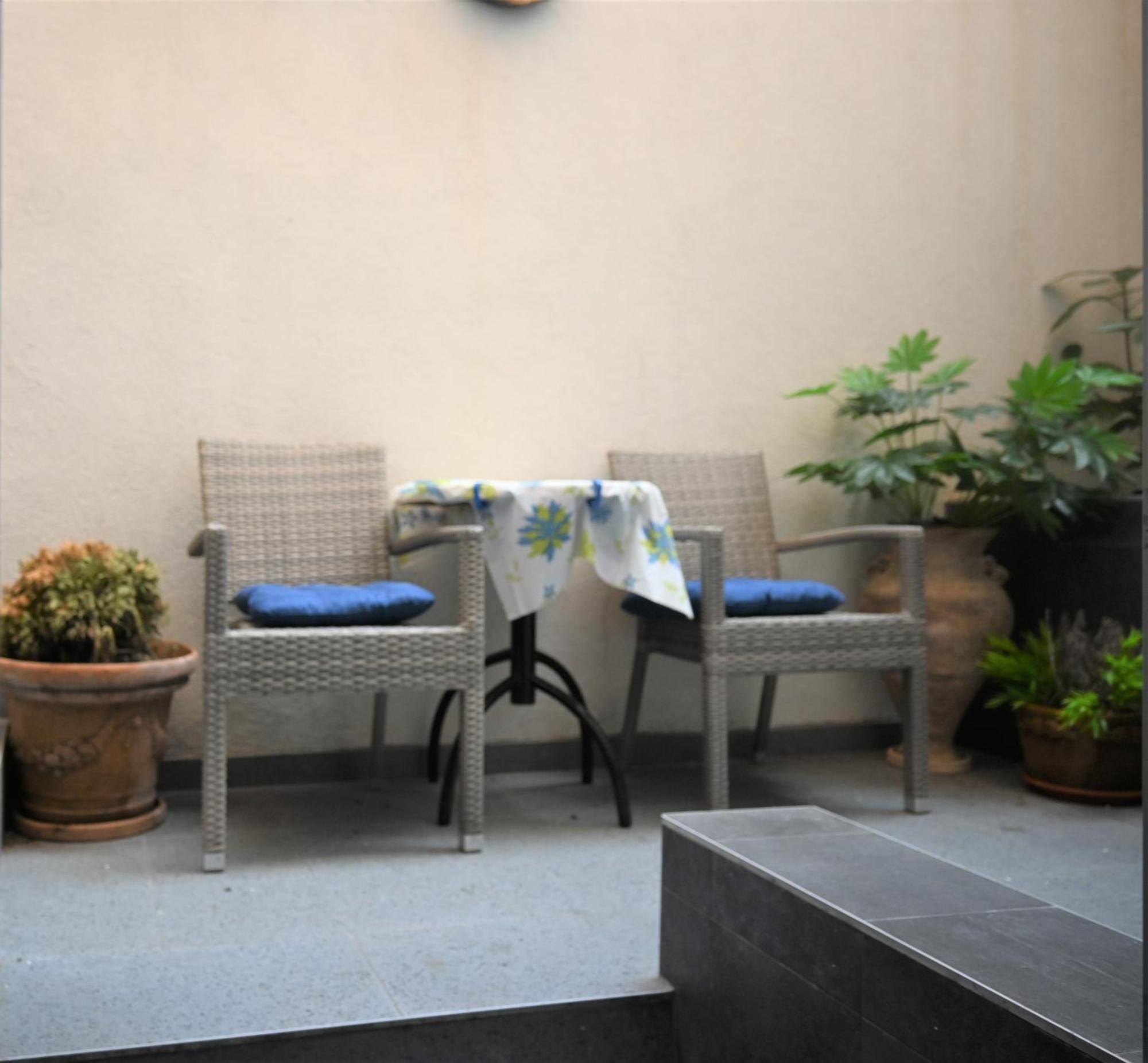 Stella Apartments Belgrad Exterior foto