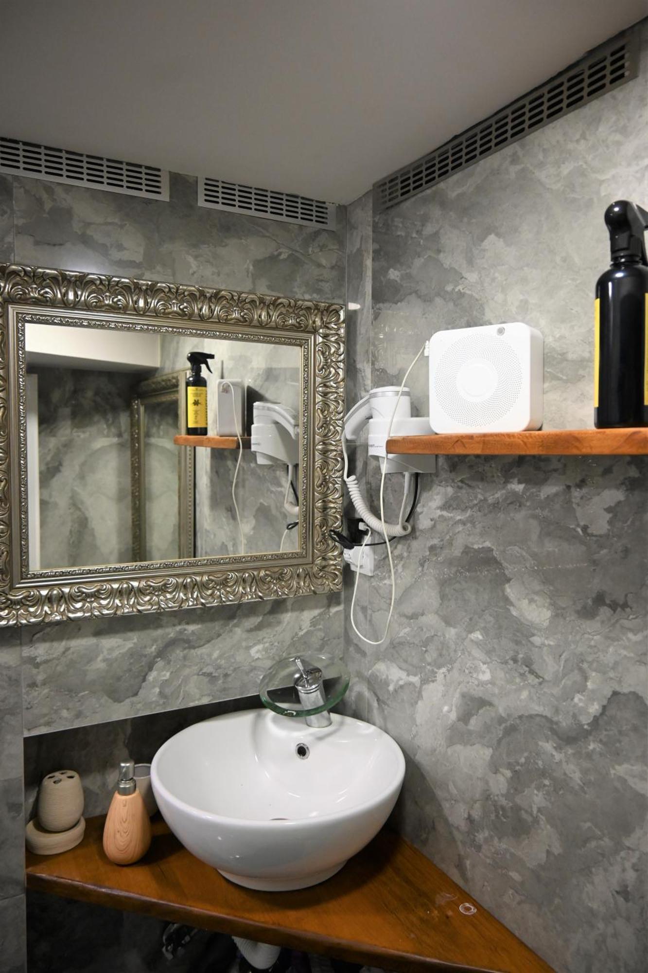 Stella Apartments Belgrad Exterior foto
