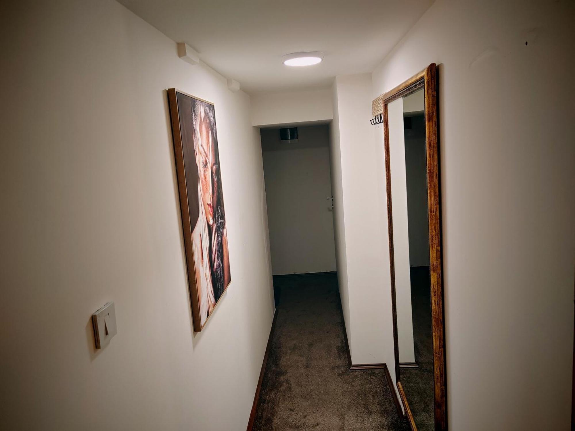 Stella Apartments Belgrad Exterior foto