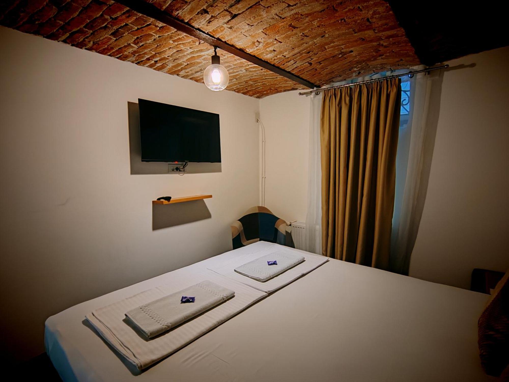 Stella Apartments Belgrad Exterior foto