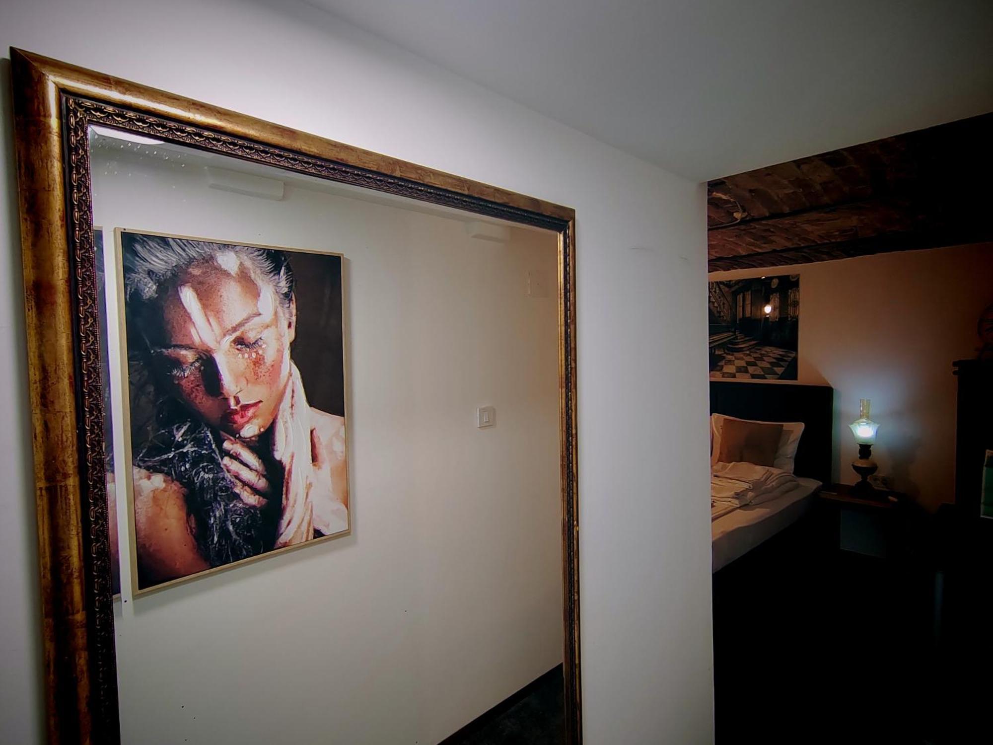 Stella Apartments Belgrad Exterior foto